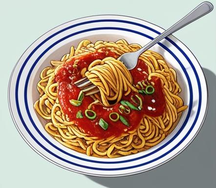 Italiano Spaghetti